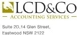 Eastwood NSW Accountants Canberra