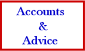 Accounts and Advice - Melbourne Accountant