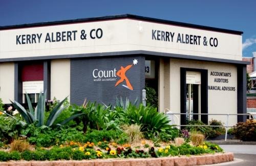Kerry Albert & CO - thumb 1