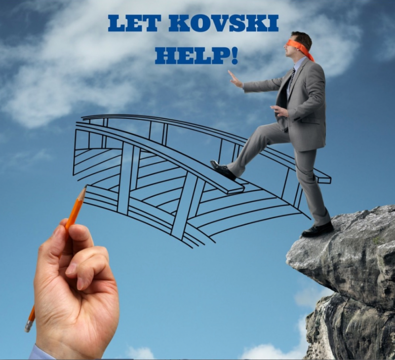 Kovski Accounting - thumb 1