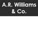 A.R. Williams  Co. - Accountants Canberra