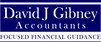 David J Gibney Pty Ltd Accountant - Adelaide Accountant