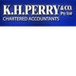 K.H. Perry  Co - Melbourne Accountant