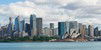 Sydney CBD Tax Return - Mackay Accountants