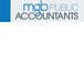 MGB Public Accountants - Accountants Canberra