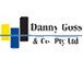 Danny Goss  Co Pty Ltd - Byron Bay Accountants