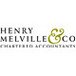 Henry Melville  Co - Adelaide Accountant