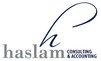 Haslam Consulting  Accounting - Newcastle Accountants