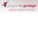 Grapes to Grange Business  Exec Coaching - Adelaide Accountant
