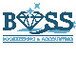BOSS BOOKKEEPING AND ACCOUNTING PTY LTD
