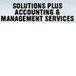 Solutions Plus Accounting  Management Services - Townsville Accountants