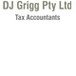 DJ Grigg Accounting Pty Ltd - Townsville Accountants