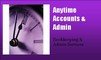 Anytime Accounts & Admin - thumb 0