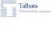 Talbots - Townsville Accountants