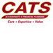 CATS Accountants  Financial Planning - Townsville Accountants