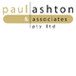 Paul Ashton  Associates Pty Ltd - Mackay Accountants