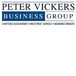 Peter Vickers Investment Services - Hobart Accountants
