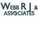 Webb R J & Associates - thumb 0