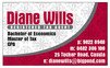 Diane Wills - Accountant Brisbane