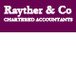 Rayther  Co - Accountant Brisbane