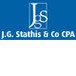 J.G. Stathis  CO - Melbourne Accountant