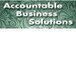 Accountable Business Solutions - Townsville Accountants