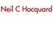 Neil C Hocquard - Melbourne Accountant