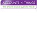 Accounts 'n' Things - Accountants Canberra