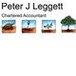 Peter J Leggett - Hobart Accountants