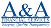 AA Financial Services - Accountants Sydney