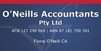 O'Neills Accountants - Townsville Accountants