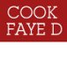 Cook Faye D - Melbourne Accountant