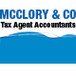 McClory  Co - Adelaide Accountant