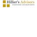 Hillier's Advisors - Melbourne Accountant