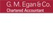 G.M. Egan  Co. - Melbourne Accountant
