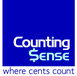 Counting Sense Bookkeeping