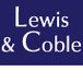 Lewis  Coble - Insurance Yet