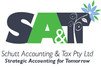 Schutt Accounting  Tax - Adelaide Accountant