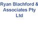 Ryan Blachford  Associates Pty Ltd - Accountants Canberra