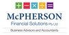 McPherson Financial Solutions - thumb 0