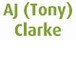 AJ Tony Clarke - Accountants Perth