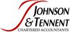 Johnson  Tennent Charted Accountants - Accountants Canberra