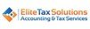 Elite Tax Solutions - Accountants Sydney