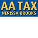 AA Tax - Nerissa Brooks - Townsville Accountants