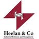 Heelan  Co Industrial Relations  Management - Mackay Accountants