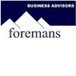 Foremans Business Advisors - Accountants Canberra