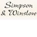 Simpson  Winslow  Tax  Business Accountants Gold Coast  Nerang  Tax Returns Gold Coast - Townsville Accountants