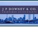 J P Downey & Co - Accountants Sydney 0