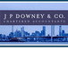 J P Downey  Co - Melbourne Accountant
