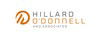 Hillard O'donnell  Associates - Mackay Accountants